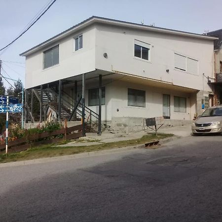 Mz Intimo Dpto 2 Apartment Ушуая Екстериор снимка