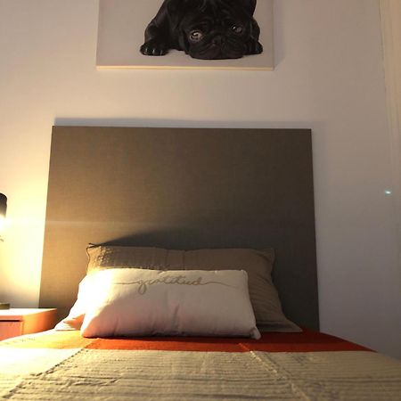Mz Intimo Dpto 2 Apartment Ушуая Екстериор снимка