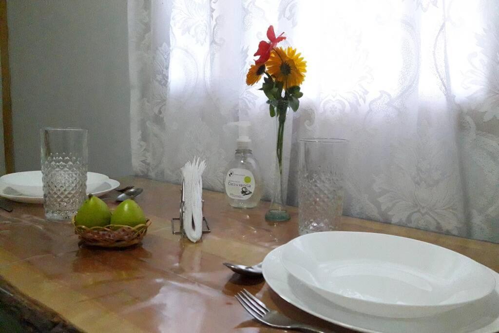 Mz Intimo Dpto 2 Apartment Ушуая Екстериор снимка