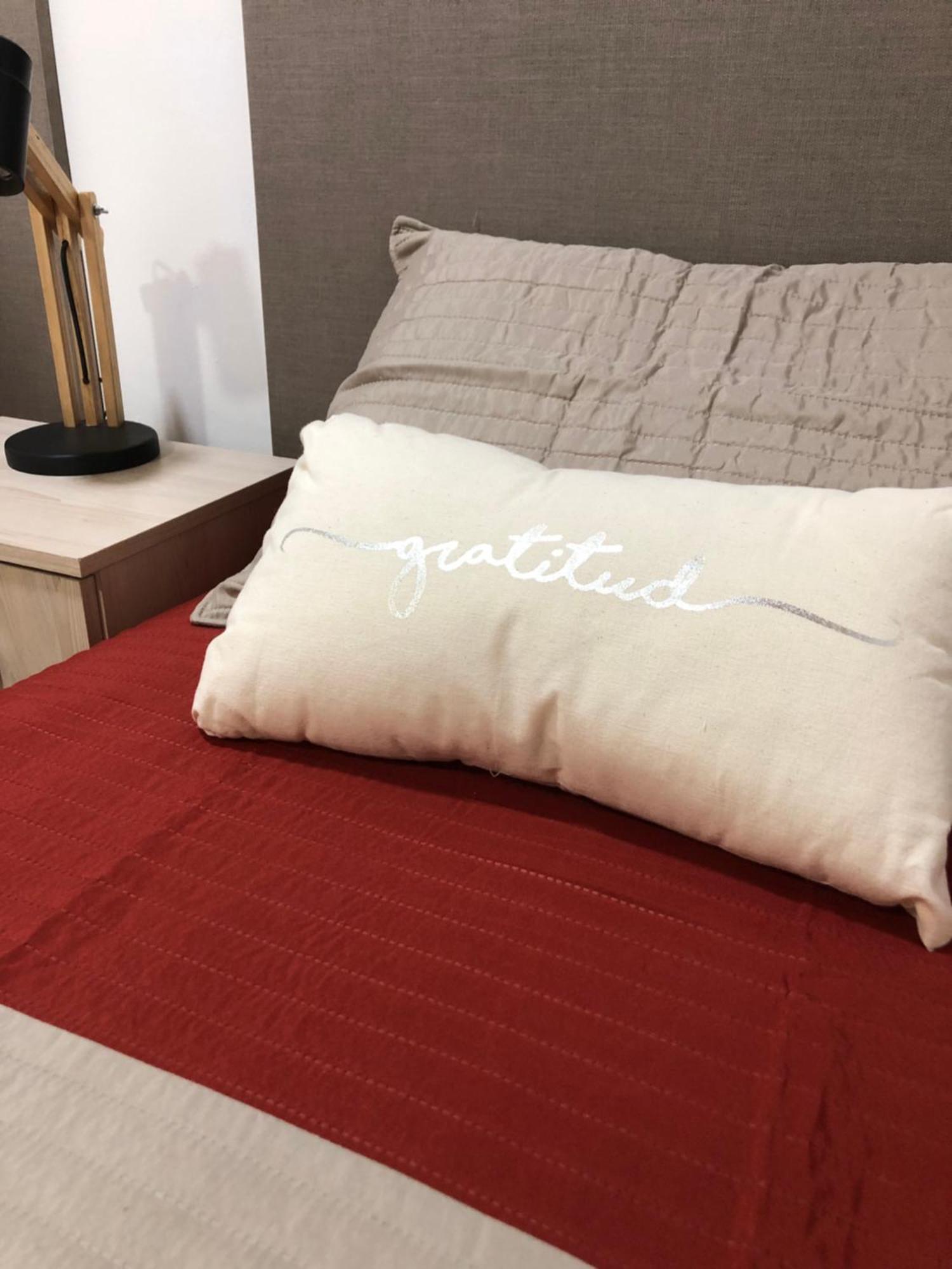 Mz Intimo Dpto 2 Apartment Ушуая Екстериор снимка