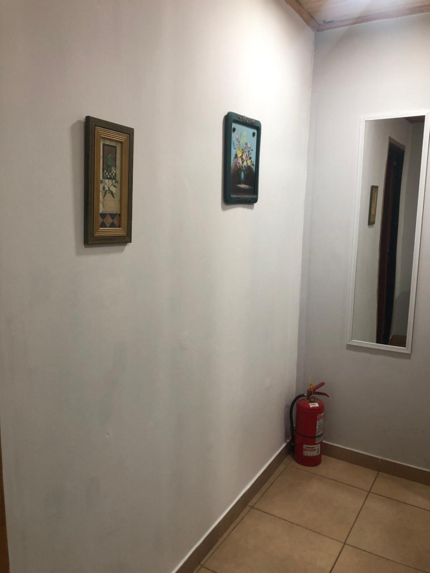 Mz Intimo Dpto 2 Apartment Ушуая Екстериор снимка
