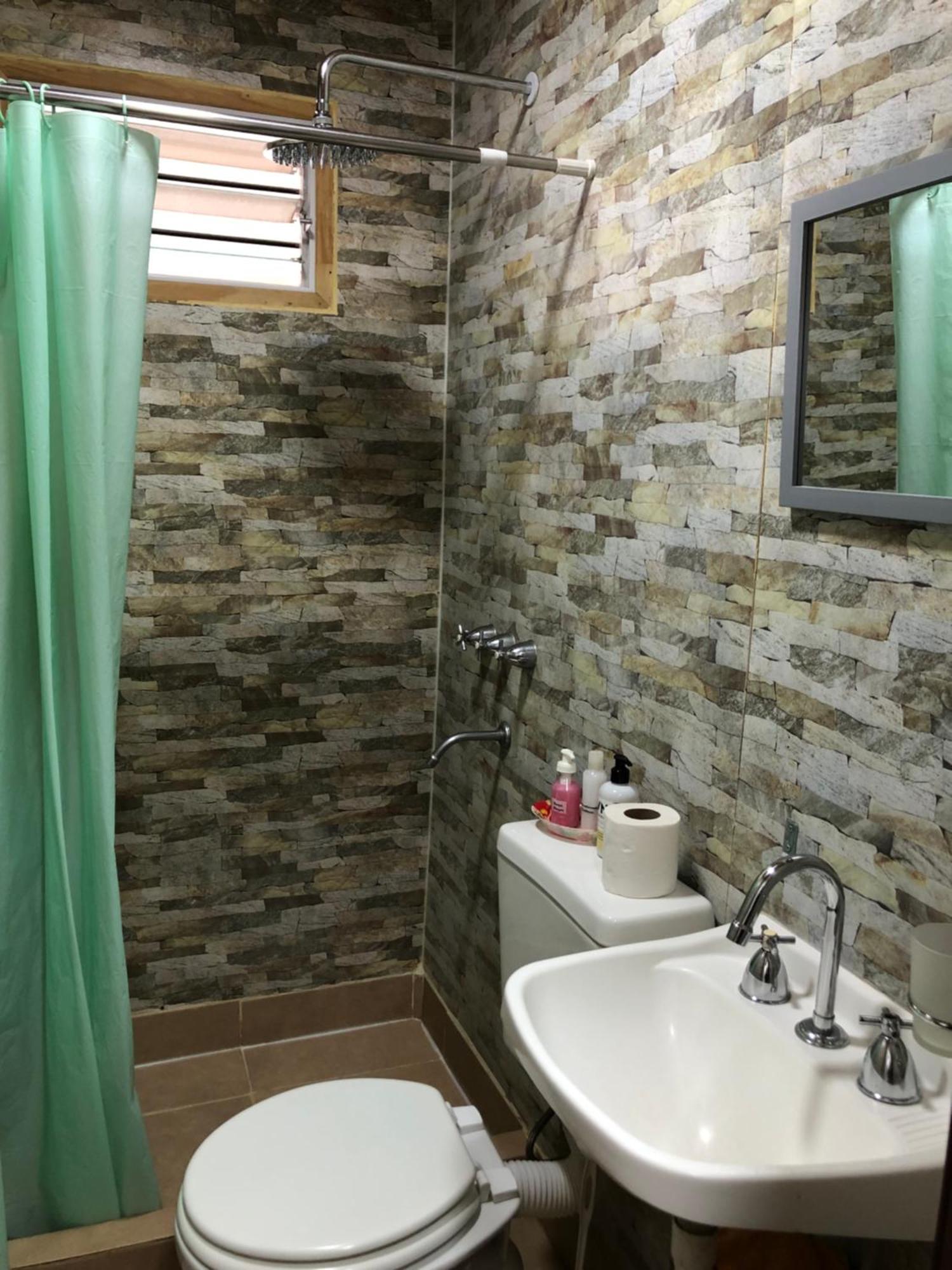 Mz Intimo Dpto 2 Apartment Ушуая Екстериор снимка